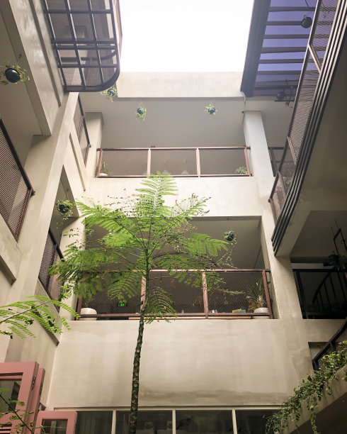 普拉纳之家， 苏拉巴亚图片下载