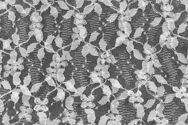 无缝的蕾丝质地图片下载