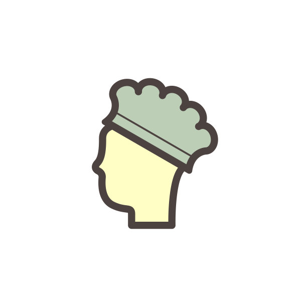 安全装备或个人防护装备矢量图标设计。图片下载