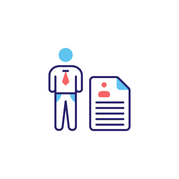 向量中的候选图标。标识图片下载