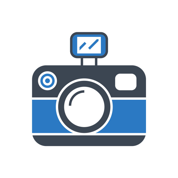 照片演示符号图标图片下载