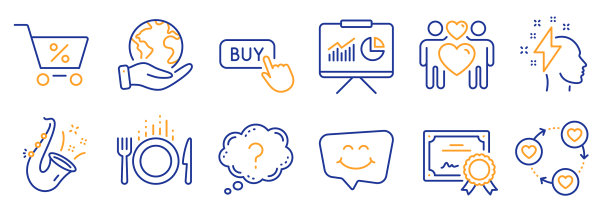 设置业务图标，如问号图片下载