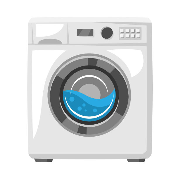 洗衣机图片下载