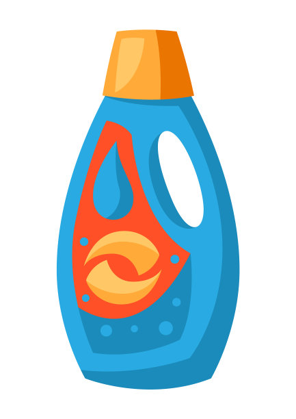 洗涤剂瓶图片下载