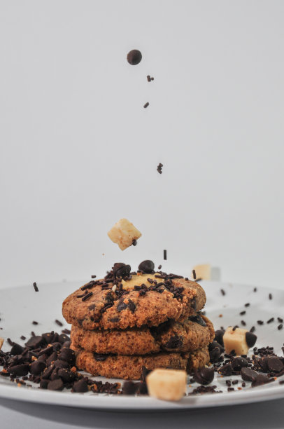 乔科省薯片饼干图片下载