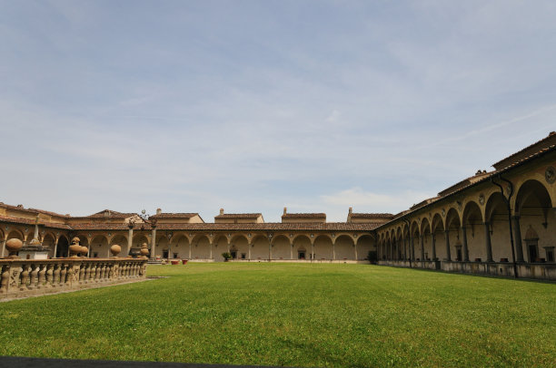 托斯卡纳，费伦泽的切尔托萨图片下载