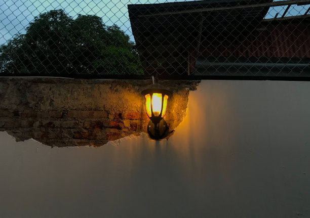 装饰用灯图片下载