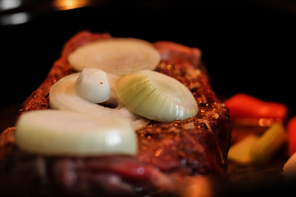 自制节日晚餐图片下载