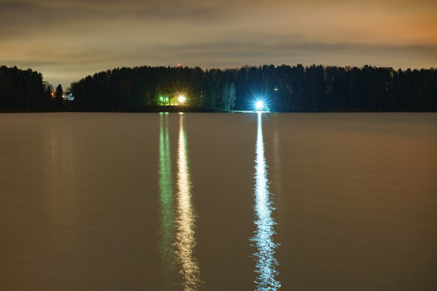 冬天的大自然图片下载