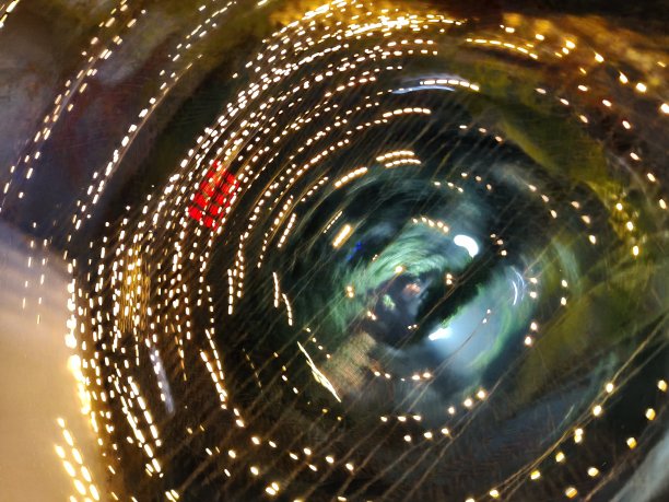 运动中的漫射光图片下载