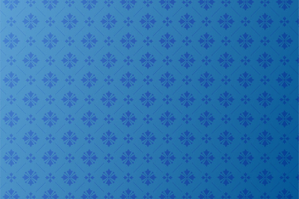 复古无缝图案背景。图片下载