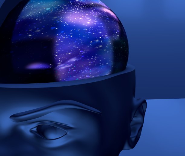 女人头模型图片下载