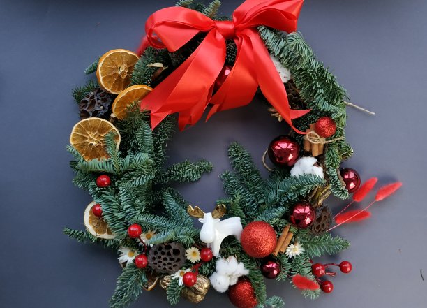 圣诞节的背景图片下载