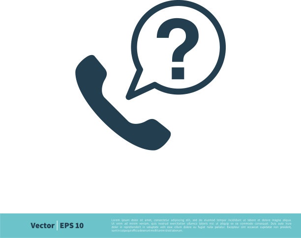 手机图标logo模板设计eps 10图片下载