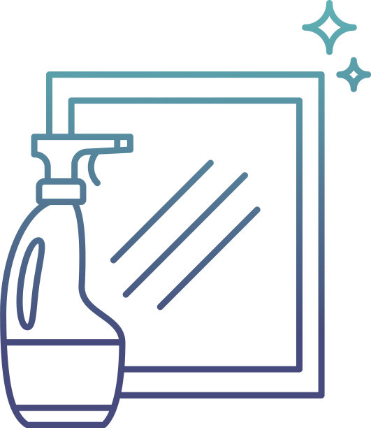 洗洁精喷瓶及窗口降级线图片下载