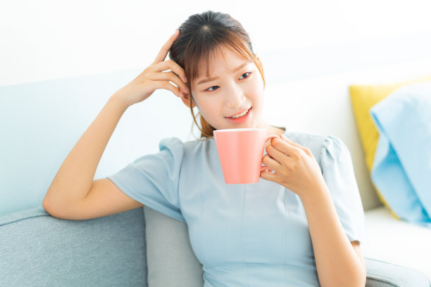 女人生活方式图片下载