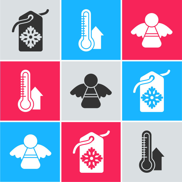 设置价格标签与铭文销售图片下载