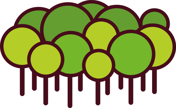 保护树木及自然图片下载