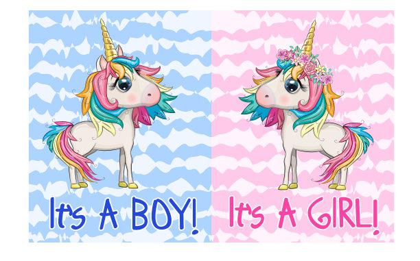 沐浴贺卡与可爱的卡通图片下载