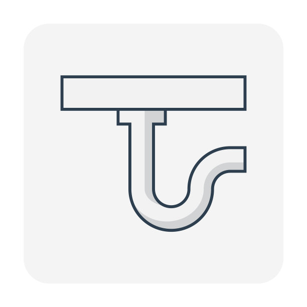 地漏的图标图片下载