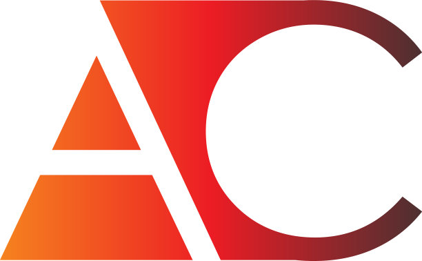 字母ac标志组合图片下载