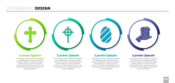 设置基督十字架基督十字架复活节彩蛋图片下载