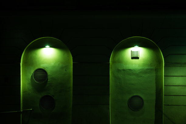 通风格栅图片下载