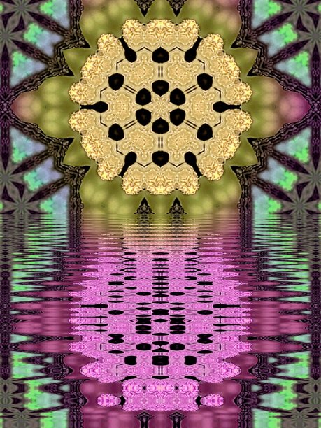 镜子的真理图片下载