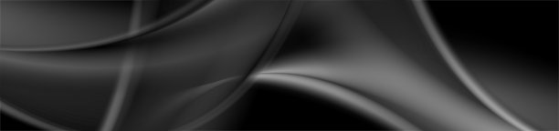 抽象的深灰色烟雾波背景图片下载