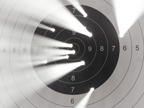 拍摄范围图片下载