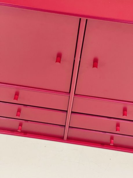 红色的家具图片下载