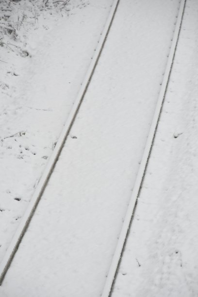 意大利布伦纳的雪道图片下载