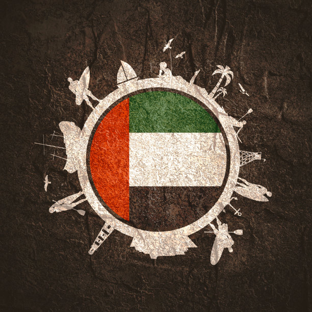 热带度假概念图片下载