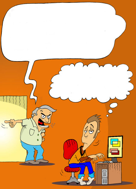 电脑极客图片下载