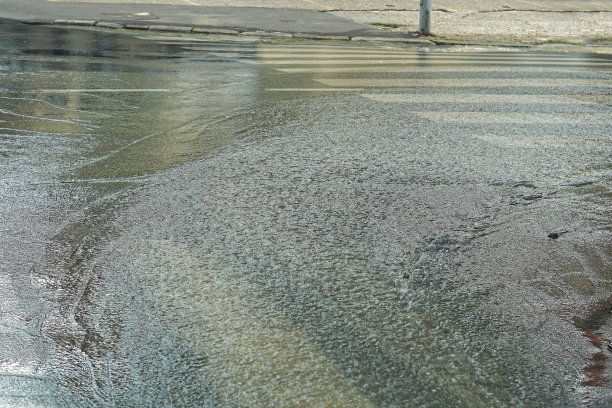 洪水街图片下载