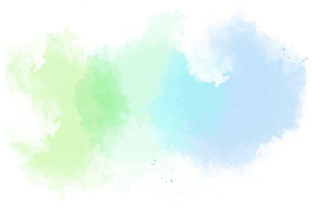 水彩粉彩纹理纸背景图片下载