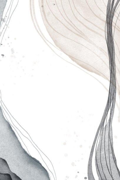 柔和时尚的大理石背景图片下载