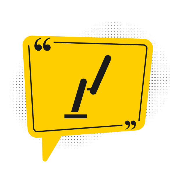 黑色挡风玻璃刮水器图标孤立在白色图片下载