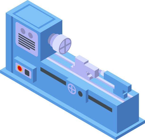 工厂laicon等距式图片下载