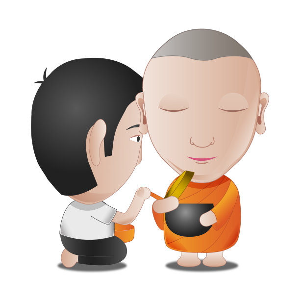 和尚走图片下载