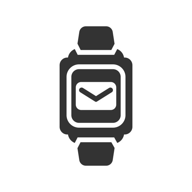 按摩智能手表图标图片下载