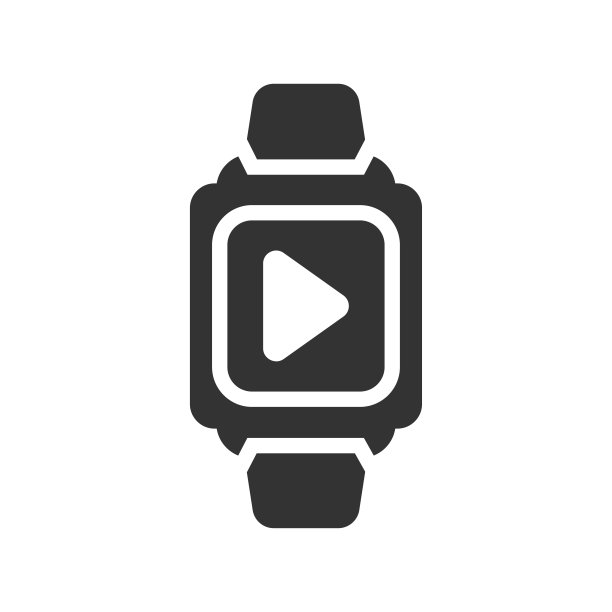 玩上智能手表图标图片下载