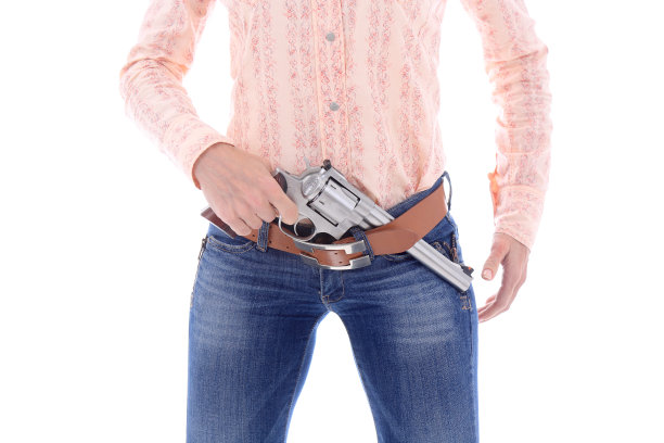 女枪手图片下载