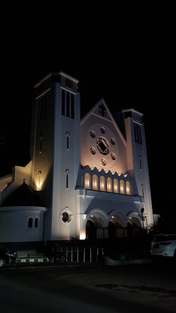 大教堂图片下载