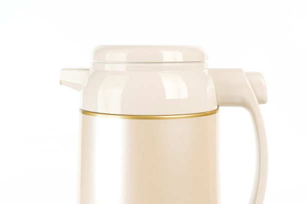 白底热水瓶图片下载