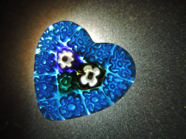 慕拉诺岛的心图片下载