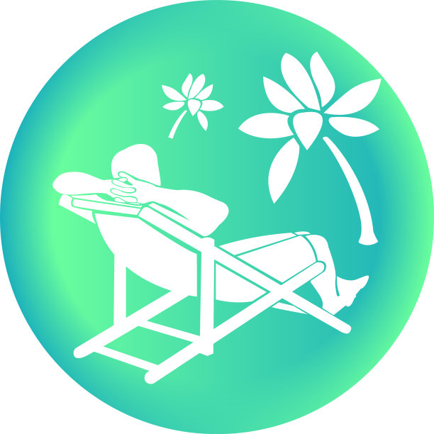 从海上的娱乐图标图片下载