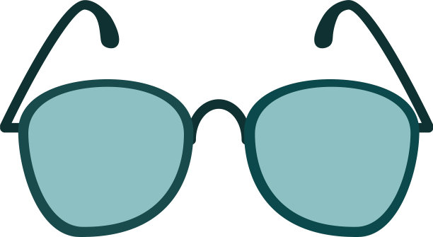 夏日旅游和度假太阳镜时尚图片下载