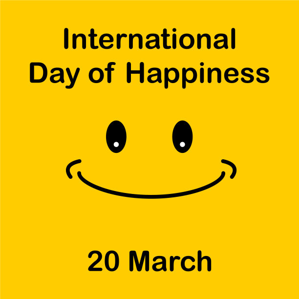 国际快乐日快乐日图片下载