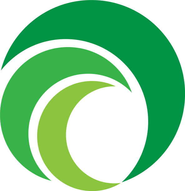 圆的标志图片下载